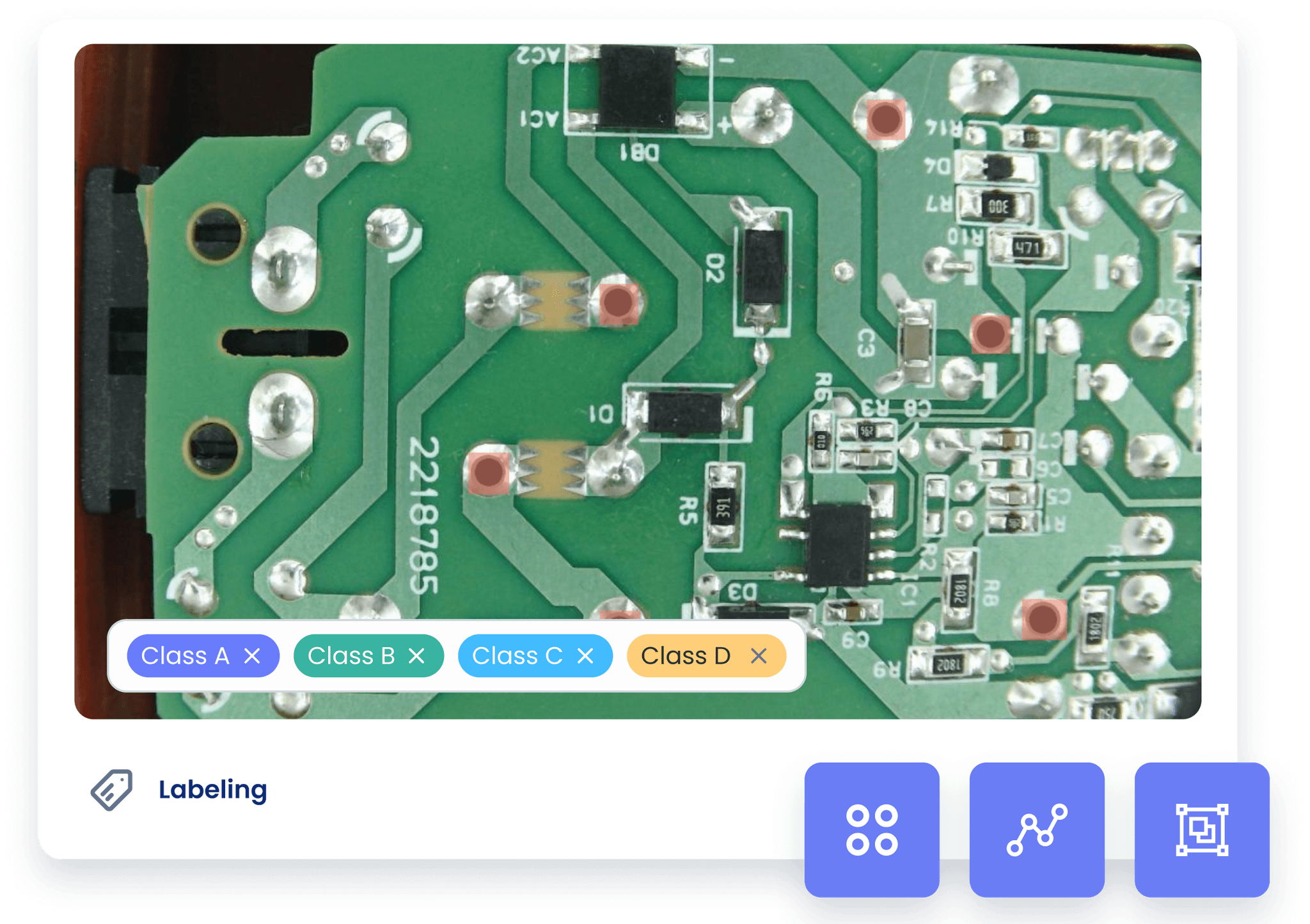 AI-Driven Data Labeling for Machine Learning Precision 