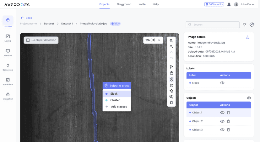 AI That Fixes AOI: Eliminating False Rejects with High-Accuracy Classification