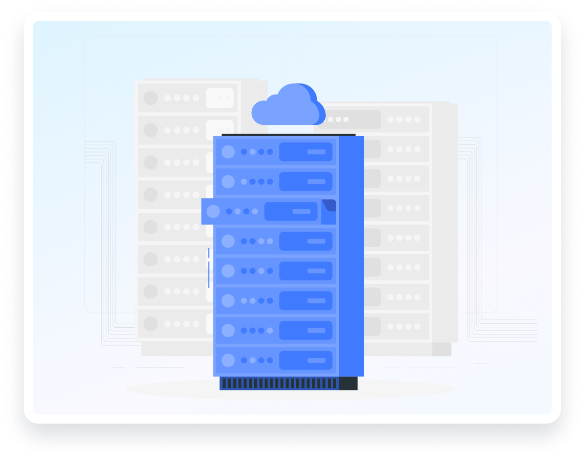 Local Server Deployment